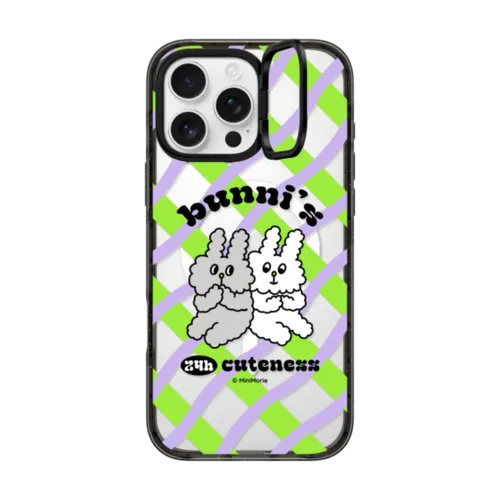 iPhone 16 Pro Max - 24H CUTENESS