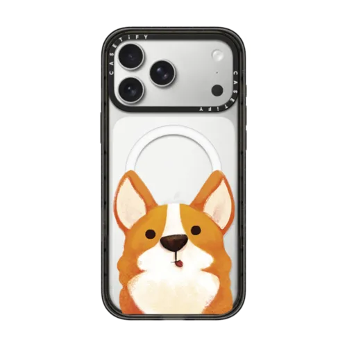 The Little Red House – CASETiFY