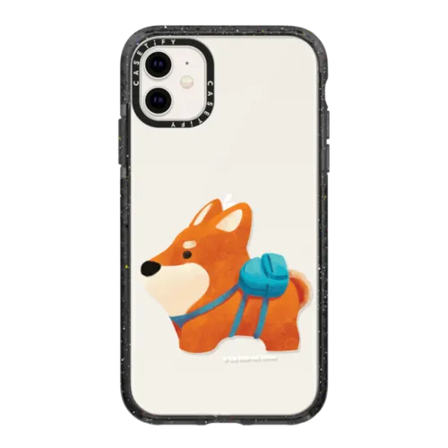iPhone 11 - Shiba