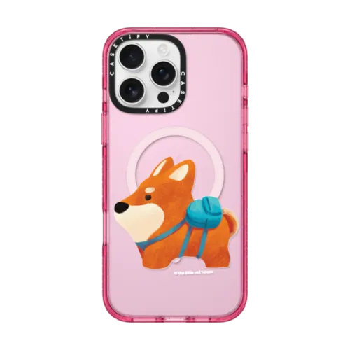 iPhone 16 Pro Max - Shiba