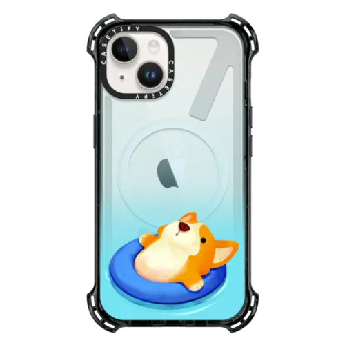 iPhone 14 - Relex Corgi