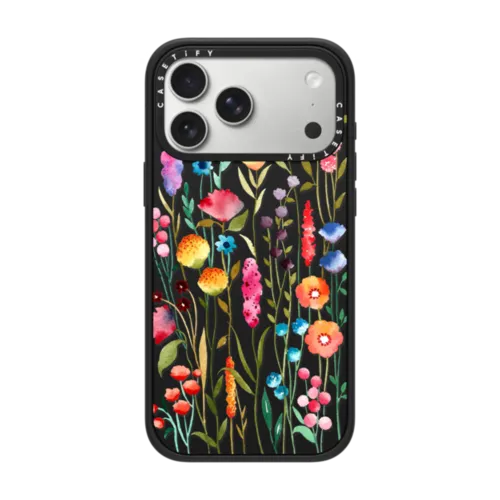 iPhone 17 Pro Max - Jardin De Fleurs 1 phone case