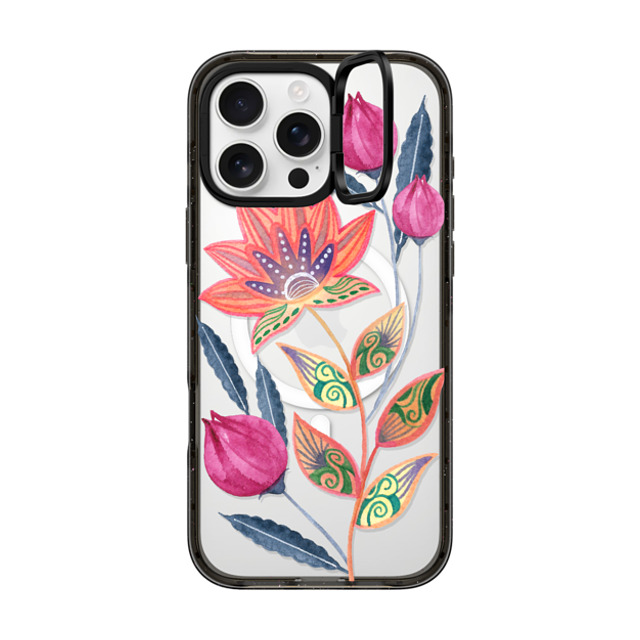 Sison Designs x CASETiFY iPhone 16 Pro Max ケース Floral,Fine Art ブラック インパクトリングスタンドケース MagSafe対応 Victorian Elegance Android case Back to School Sison Designs x CASETiFY iPhone 16 Pro Max ケース Floral,Fine Art ブラック インパクトリングスタンドケース MagSafe対応 Victorian Elegance Android case Back to School