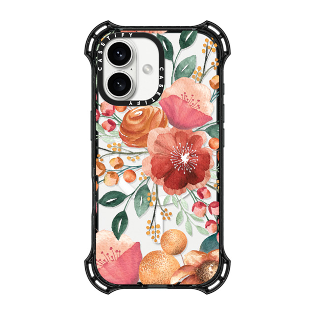 Sison Designs x CASETiFY iPhone 16 Case Floral,Fine Art Black バウンスケース Clear 3 Vintage Posh Android case Back to School Sison Designs x CASETiFY iPhone 16 Case Floral,Fine Art Black バウンスケース Clear 3 Vintage Posh Android case Back to School
