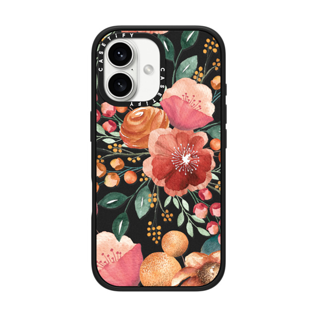 Sison Designs x CASETiFY iPhone 16 Case Floral,Fine Art Matte Black Impact Case MagSafe Compatible Clear 3 Vintage Posh Android case Mother's Day Sison Designs x CASETiFY iPhone 16 Case Floral,Fine Art Matte Black Impact Case MagSafe Compatible Clear 3 Vintage Posh Android case Mother's Day