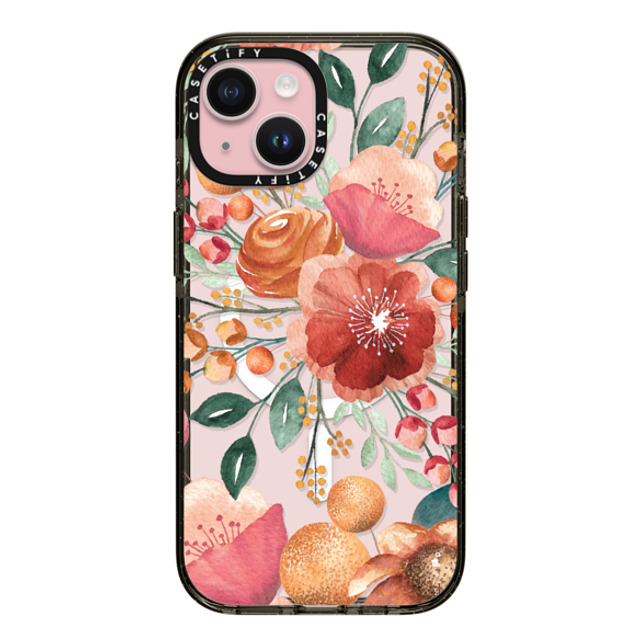 Sison Designs x CASETiFY iPhone 15 Case Floral,Fine Art Black Impact Case MagSafe Compatible Clear 3 Vintage Posh Android case Mother's Day Sison Designs x CASETiFY iPhone 15 Case Floral,Fine Art Black Impact Case MagSafe Compatible Clear 3 Vintage Posh Android case Mother's Day