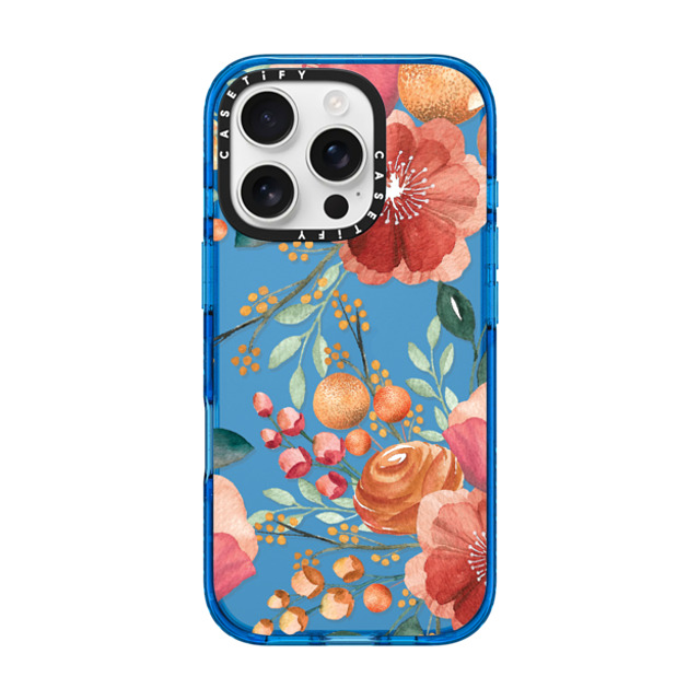 Sison Designs x CASETiFY iPhone 16 Pro ケース Floral,Fine Art スカイブルー インパクトケース Clear 2 Vintage Posh Android case Back to School Sison Designs x CASETiFY iPhone 16 Pro ケース Floral,Fine Art スカイブルー インパクトケース Clear 2 Vintage Posh Android case Back to School