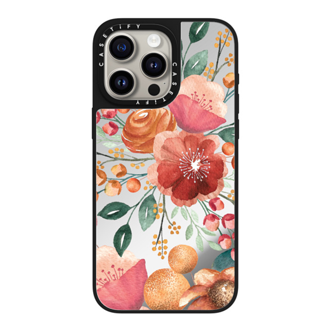 Sison Designs x CASETiFY iPhone 15 Pro Max Case Silver on Black ミラーケース MagSafe対応 Clear 3 Vintage Posh iPhone case Sison Designs x CASETiFY iPhone 15 Pro Max Case Silver on Black ミラーケース MagSafe対応 Clear 3 Vintage Posh iPhone case