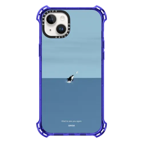 Show Your Colors | CASETiFY