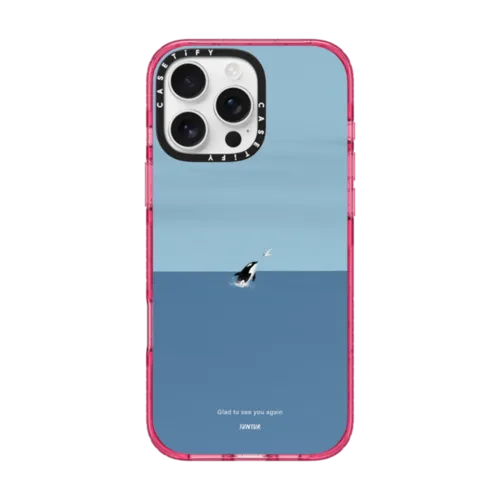 iPhone16 Pro Maxスマホケース　So Lazo×Casetify iPhone16 Pro Maxスマホケース So Lazo×Casetify iPhone 16 Pro Max