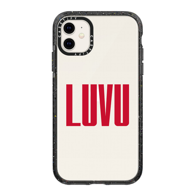 CASETiFY iPhone 11 Case Black Impact Case Custom Case - luvu CASETiFY iPhone 11 Case Black Impact Case Custom Case - luvu