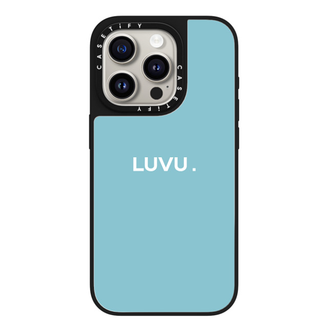 CASETiFY iPhone 15 Pro Case Silver on Black ミラーケース MagSafe対応 Custom Case - luvu. CASETiFY iPhone 15 Pro Case Silver on Black ミラーケース MagSafe対応 Custom Case - luvu.