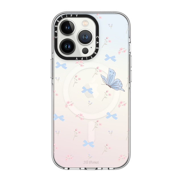 CASETiFY iPhone 13 Pro ケース クリア クリア ケース MagSafe対応 Spring Flavour hi forest Father's Day CASETiFY iPhone 13 Pro ケース クリア クリア ケース MagSafe対応 Spring Flavour hi forest Father's Day