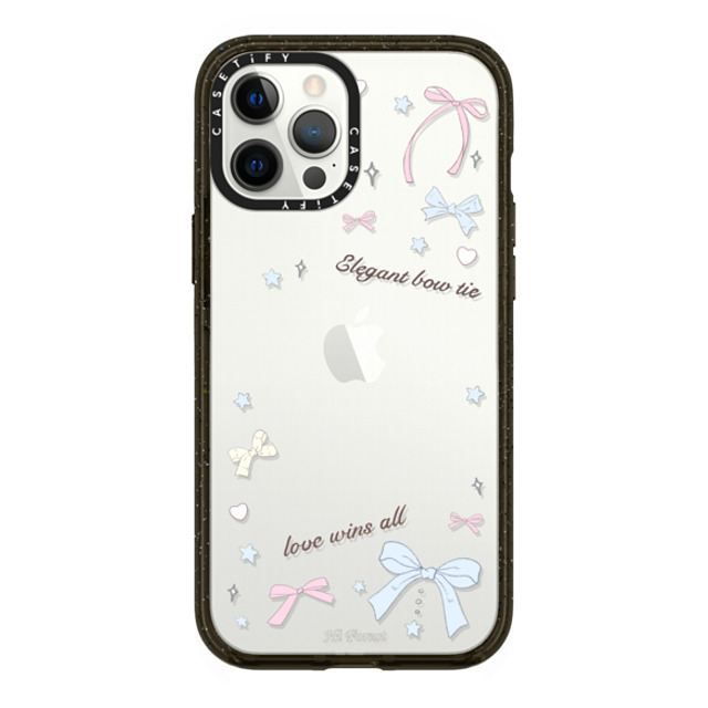 CASETiFY iPhone 12 Pro Max ケース ブラック インパクトケース Love Wins All hi forest Father's Day CASETiFY iPhone 12 Pro Max ケース ブラック インパクトケース Love Wins All hi forest Father's Day