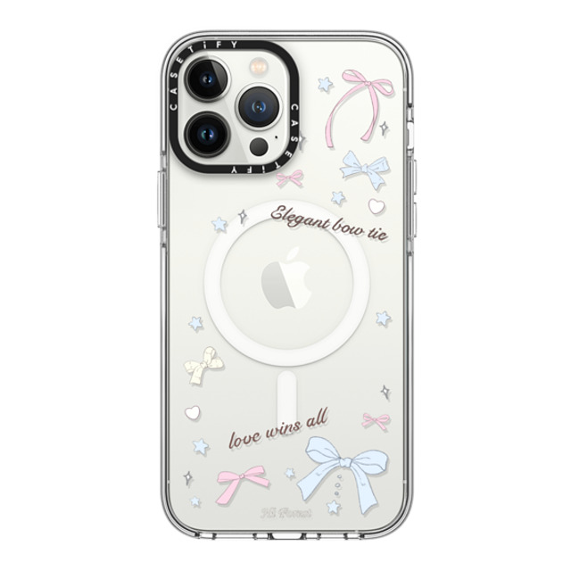 CASETiFY iPhone 13 Pro Max Case Clear Clear Case MagSafe Compatible Love Wins All hi forest CASETiFY iPhone 13 Pro Max Case Clear Clear Case MagSafe Compatible Love Wins All hi forest
