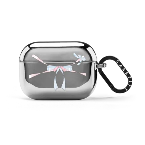 AirPods Pro 2 - Ribbon Halo AirPods Case
