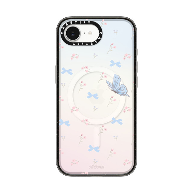 CASETiFY iPhone 16e Case Black Impact Case MagSafe Compatible Spring Flavour hi forest Back to School CASETiFY iPhone 16e Case Black Impact Case MagSafe Compatible Spring Flavour hi forest Back to School