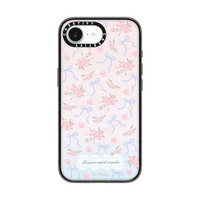 CASETiFY iPhone 16e Case Black Impact Case MagSafe Compatible Let Your Mind Wander hi forest Back to School CASETiFY iPhone 16e Case Black Impact Case MagSafe Compatible Let Your Mind Wander hi forest Back to School