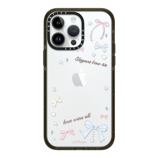CASETiFY iPhone 14 Pro Max Case Black Impact Case Love Wins All hi forest CASETiFY iPhone 14 Pro Max Case Black Impact Case Love Wins All hi forest