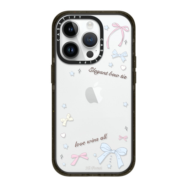 CASETiFY iPhone 14 Pro Case Black インパクトケース Love Wins All hi forest Mother's Day CASETiFY iPhone 14 Pro Case Black インパクトケース Love Wins All hi forest Mother's Day