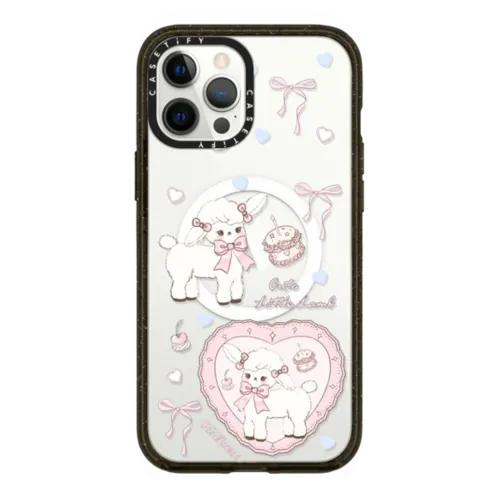 iPhone 12 Pro Max Cases – CASETiFY