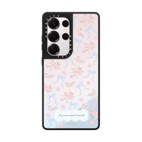 Galaxy S25 Ultra - Let Your Mind Wander