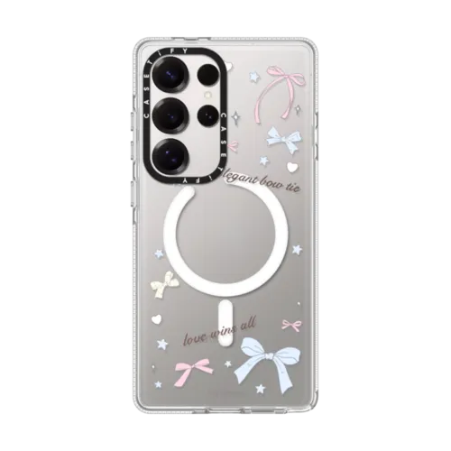 Galaxy S25 Ultra - Love Wins All