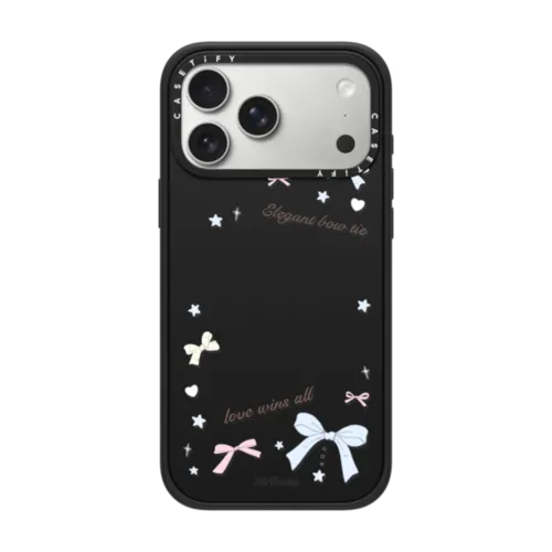 iPhone 17 Pro Max - Love Wins All