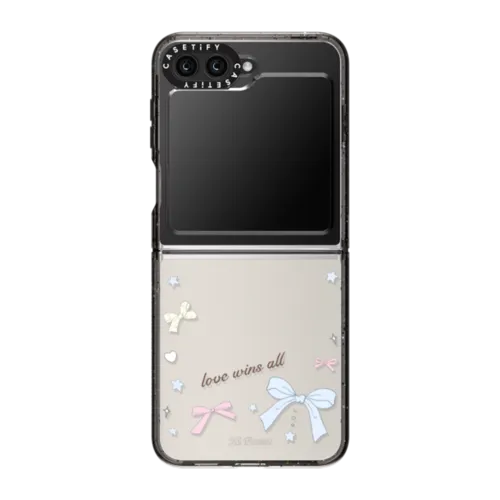 Galaxy Z Flip5 - Love Wins All