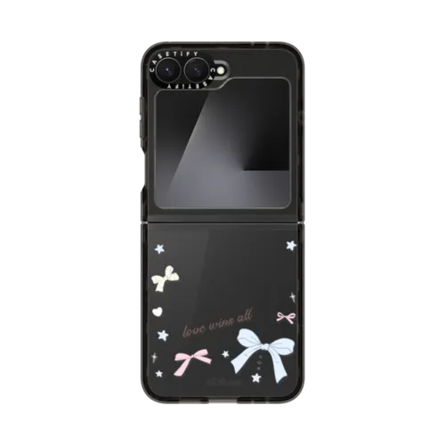 Galaxy Z Flip7 FE - Love Wins All