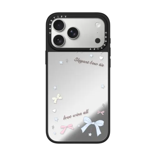 iPhone 17 Pro Max - Love Wins All