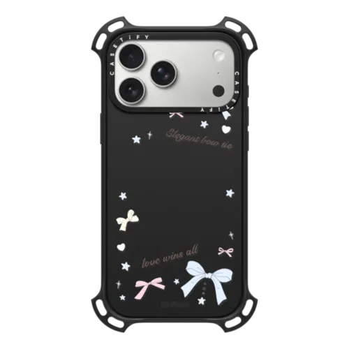 iPhone 17 Pro Max - Love Wins All