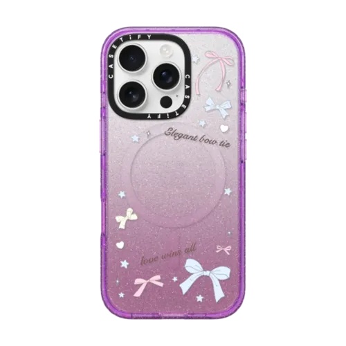 iPhone 16 Pro - Love Wins All