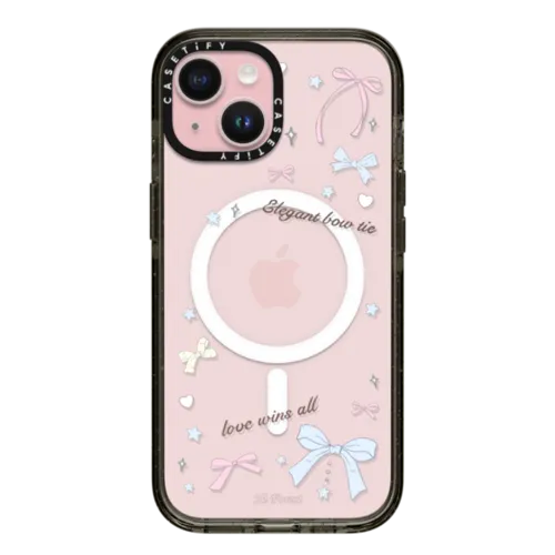 iPhone 15 - Love Wins All