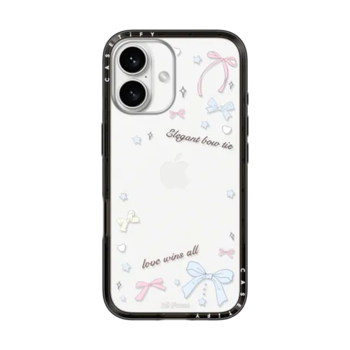 iPhone 16 - Love Wins All