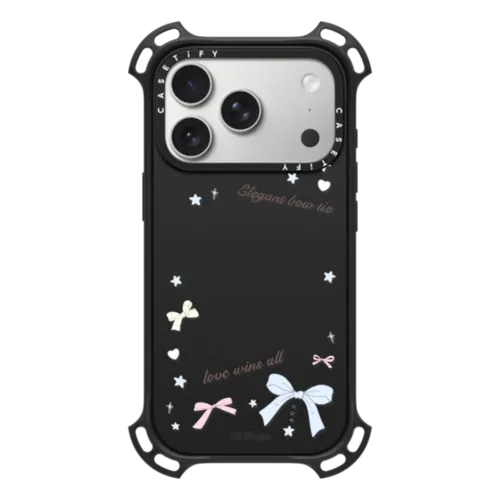 iPhone 17 Pro - Love Wins All