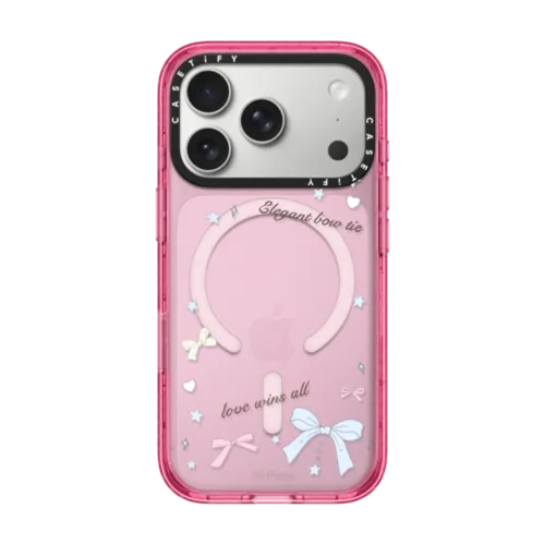 iPhone 17 Pro - Love Wins All