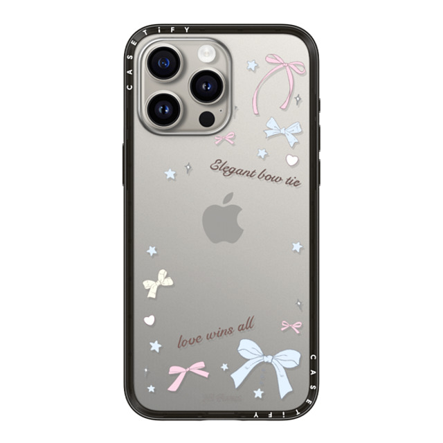 CASETiFY iPhone 15 Pro Max Case Black インパクトライトケース Love Wins All hi forest Mother's Day CASETiFY iPhone 15 Pro Max Case Black インパクトライトケース Love Wins All hi forest Mother's Day