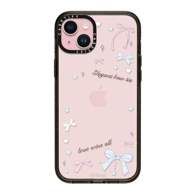CASETiFY iPhone 15 Plus Case Black インパクトケース Love Wins All hi forest Back to School CASETiFY iPhone 15 Plus Case Black インパクトケース Love Wins All hi forest Back to School