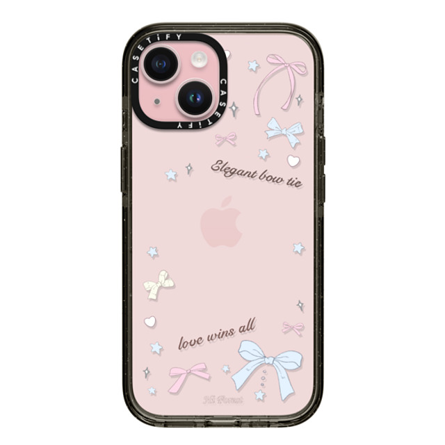 CASETiFY iPhone 15 Case Black インパクトケース Love Wins All hi forest Mother's Day CASETiFY iPhone 15 Case Black インパクトケース Love Wins All hi forest Mother's Day