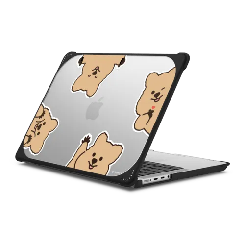 MacBook Pro 14-inch (M1 - M4) - Hi There KKOTKA