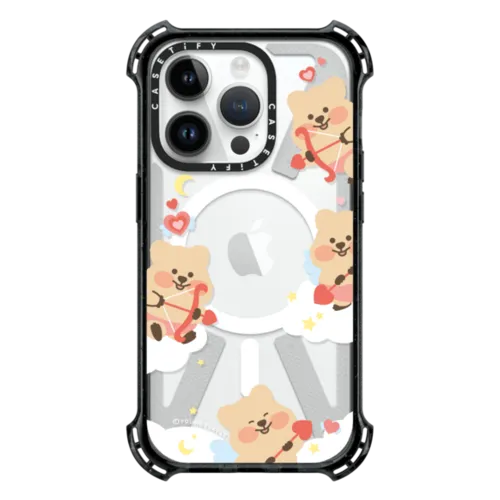 iPhone 14 Pro - Cupid Baby KKOTKA