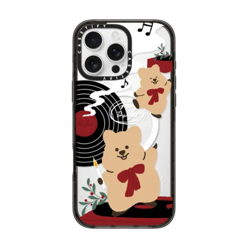 iPhone 16 Pro Max - Music with KKOTKA