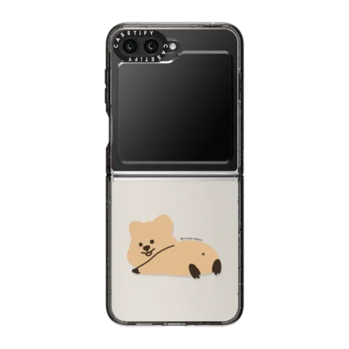 Galaxy Z Flip5 - Love the Freedom KKOTKA