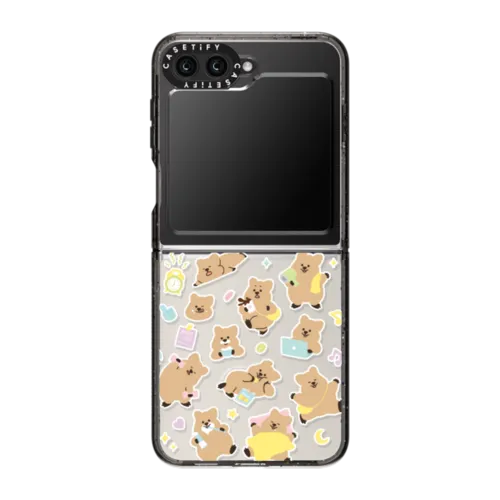 Galaxy Z Flip5 - Daily Life KKOTKA