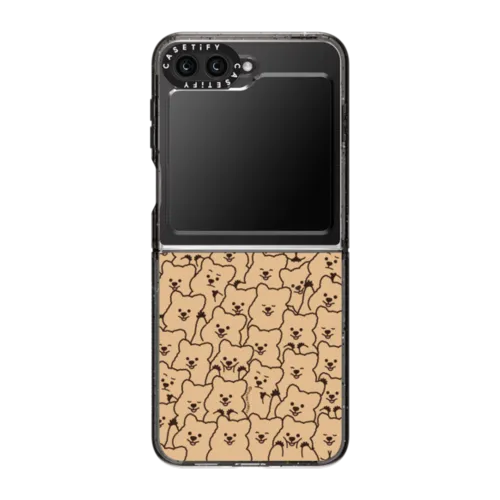 Galaxy Z Flip5 - You can't find me KKOTKA