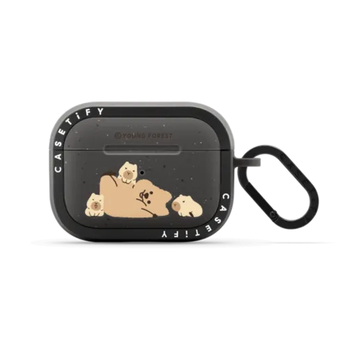 AirPods Pro 2 - Take it easy KKOTKA Airpods Case
