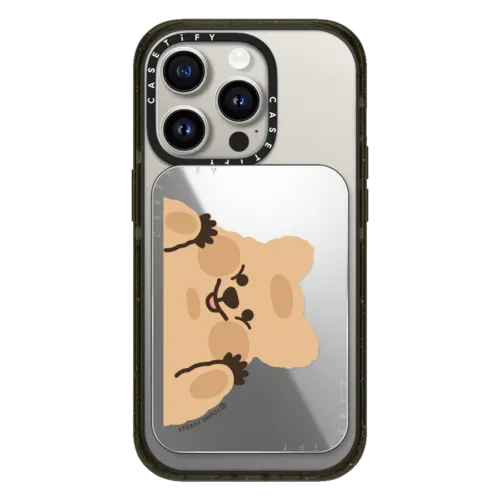 Snappy Cardholder Stand - KKOTKA misses you Card holder stand