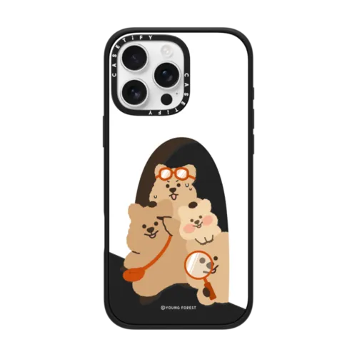 iPhone 16 Pro Max - KKOTKA's new quest