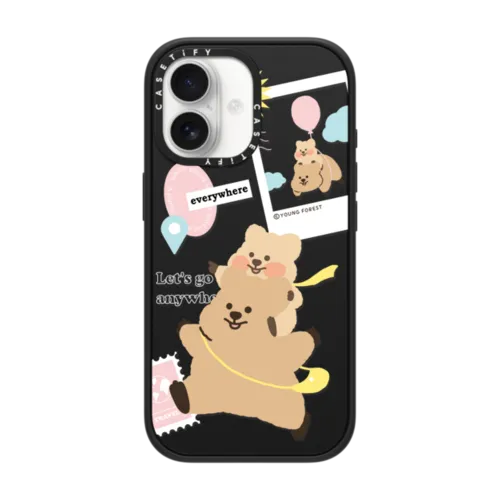 iPhone 17 - Love the Freedom KKOTKA